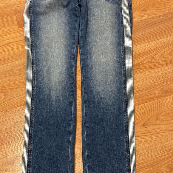 Flying Monkey Platinum Jeans - Picture 6 of 12